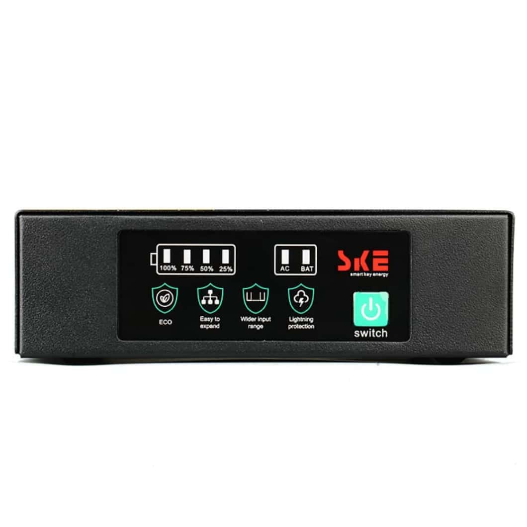 Mini POE-60W 3