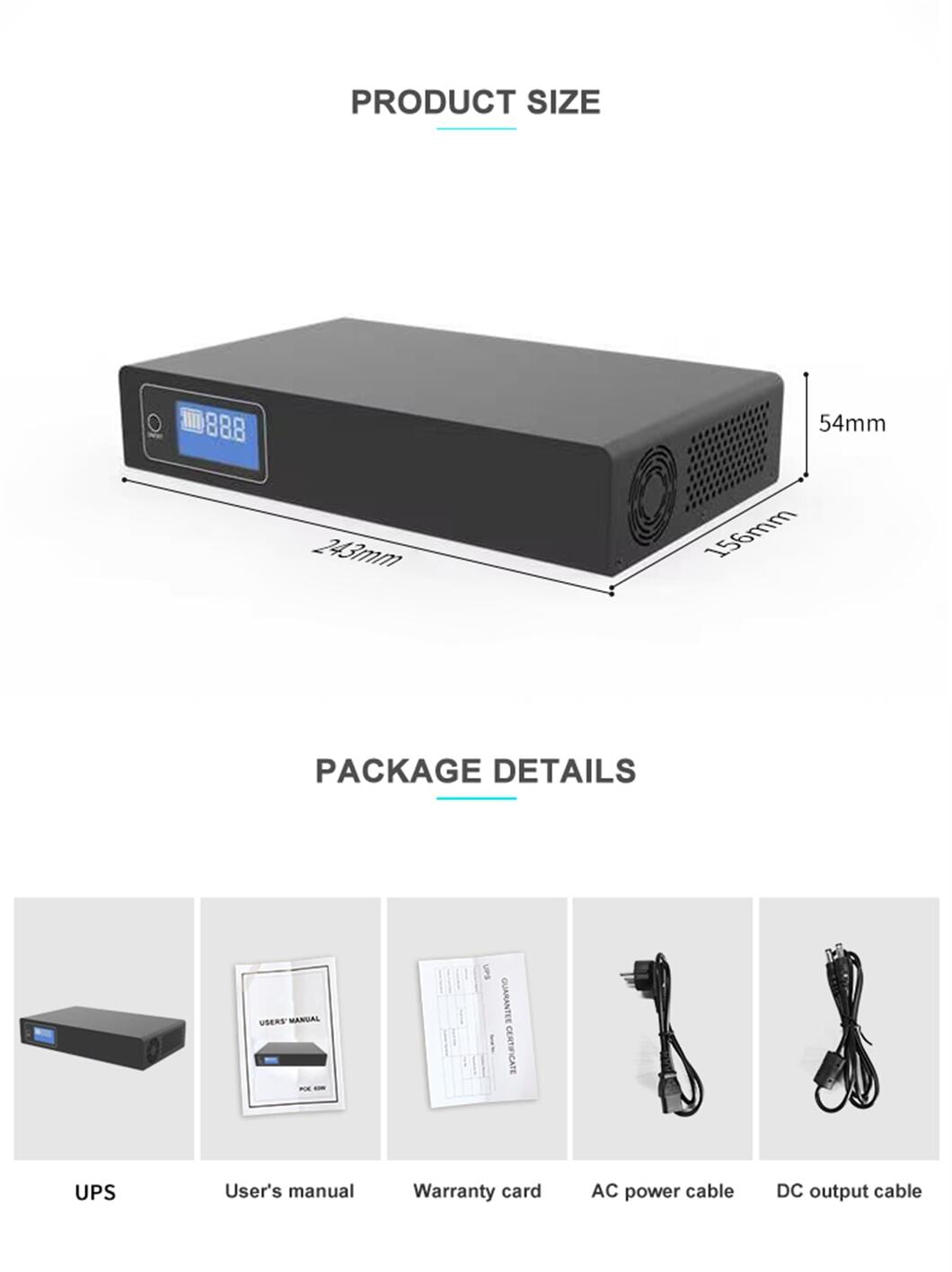 POE-120WP-LFP 7