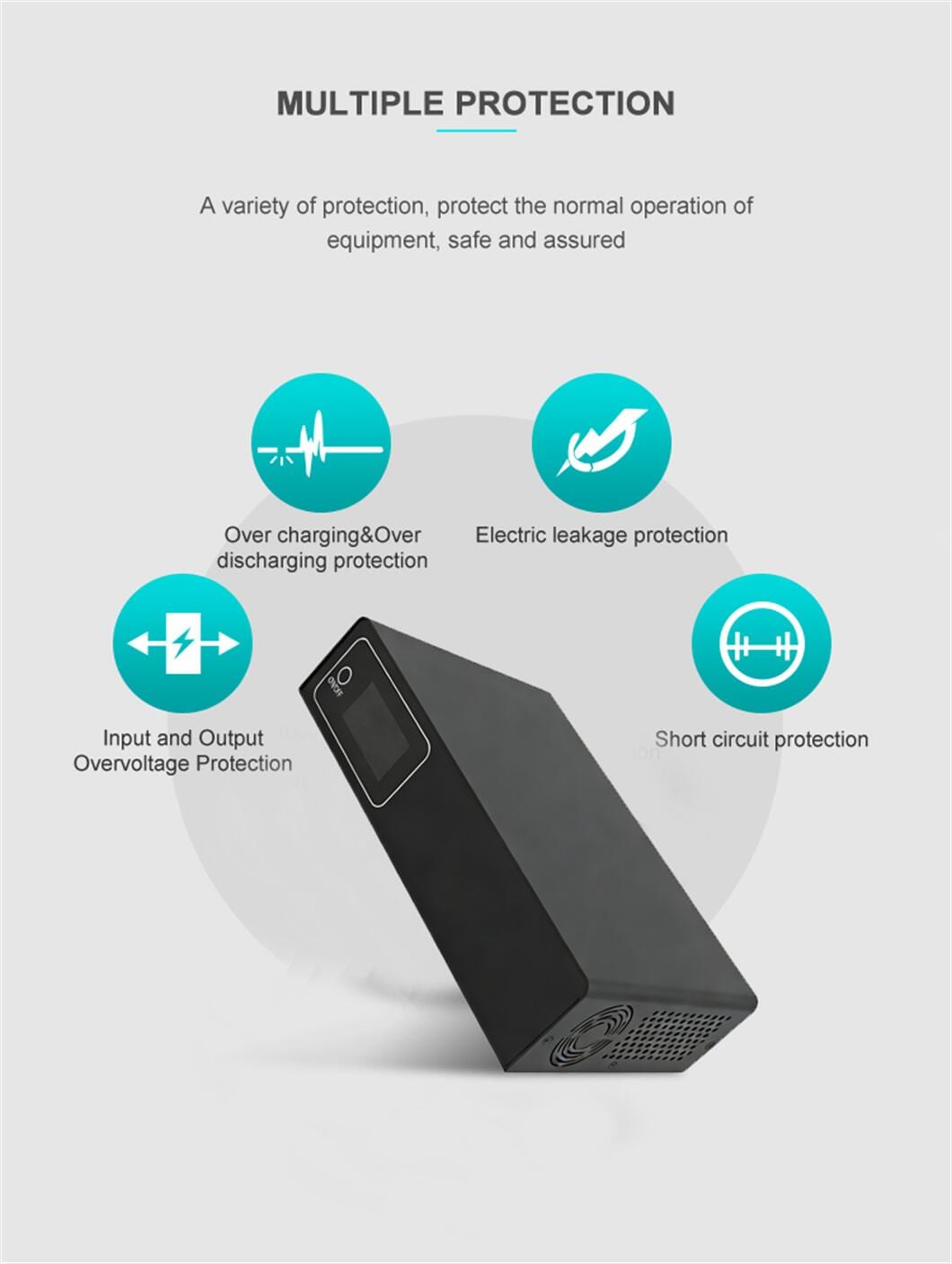 POE-120WP-LFP 9