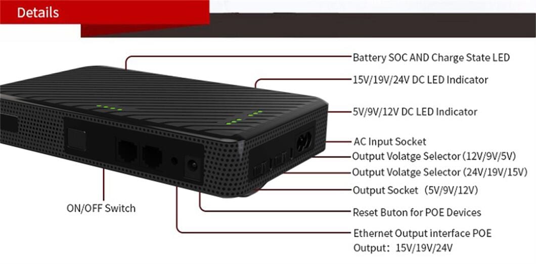 POE-45N 1